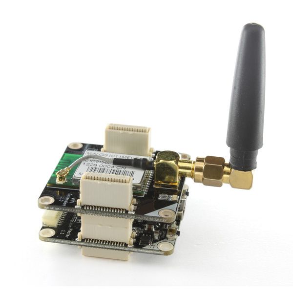 WIFI Master Extension