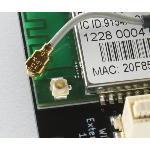 WIFI Master Extension