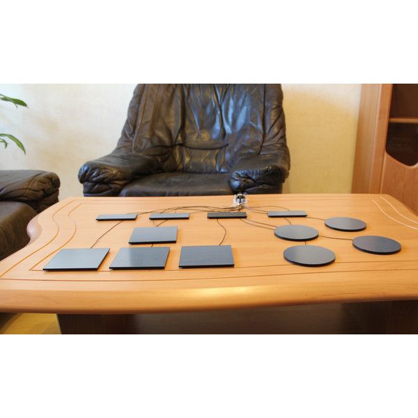 Giant Game Pad