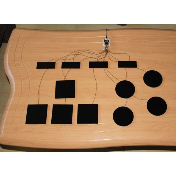 Giant Game Pad