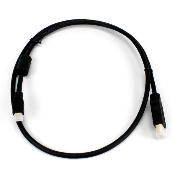 Micro-HDMI Cable 90cm