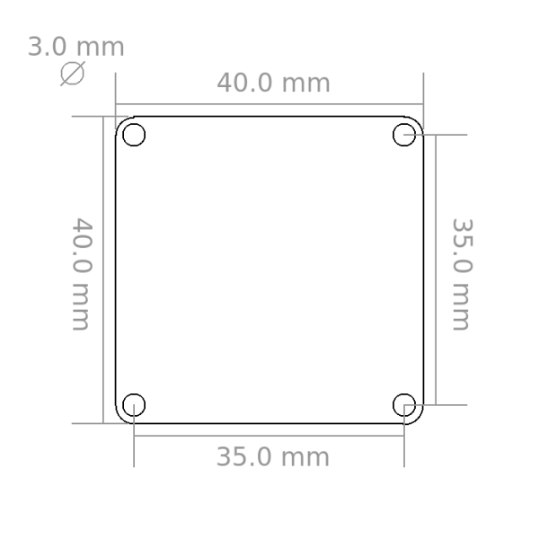 Industrial Quad Relay Bricklet 2.1