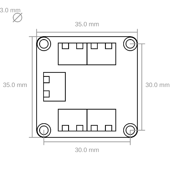 IO-4 Bricklet 2.0