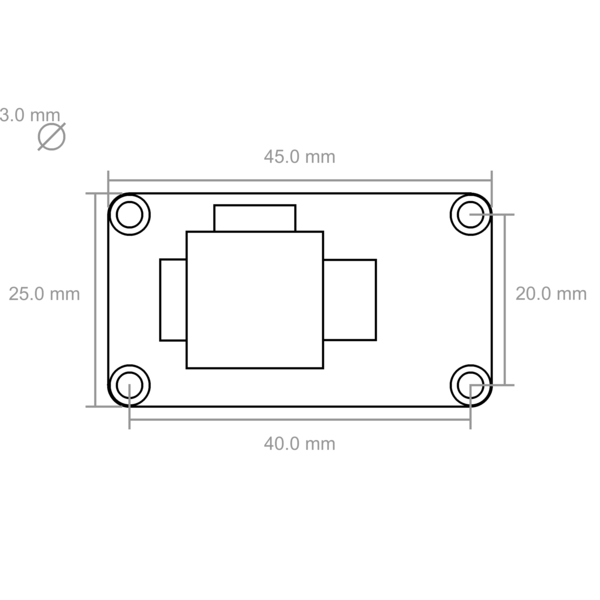 Joystick Bricklet