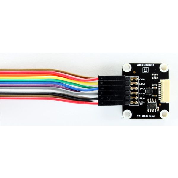 Jumper Kabel Set 12x30cm (verschiedene Farben)