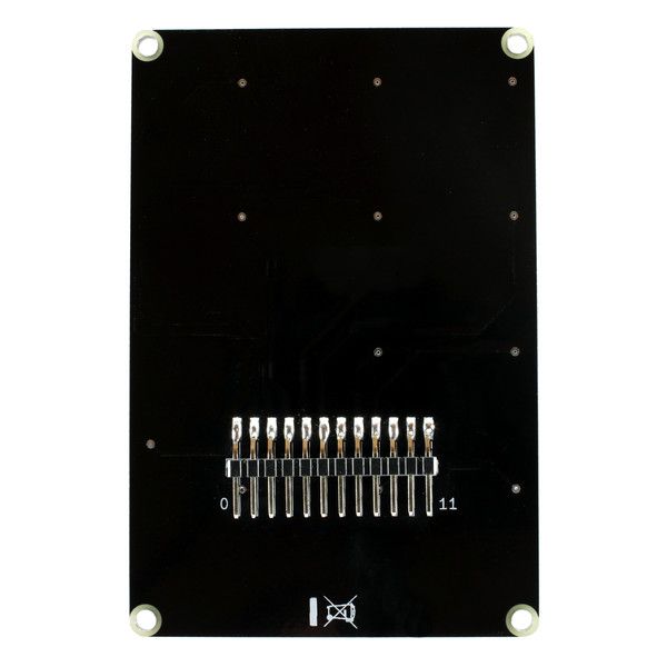 Key Pad 3x4