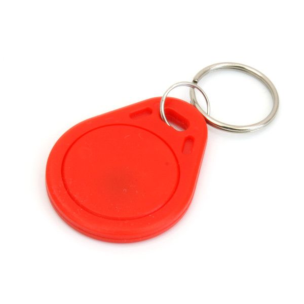 NFC Key Fob 30x40mm