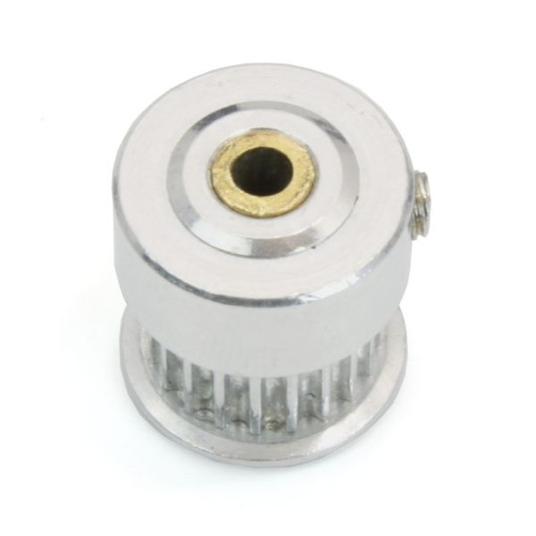 Achsreduzierstück 5mm / 3mm