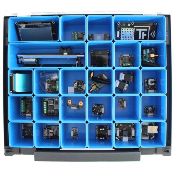 Tinker Kit: Ultimate