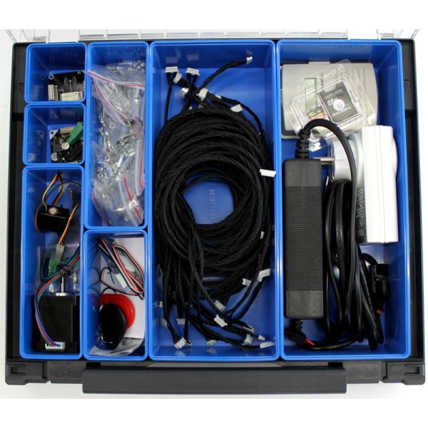 Tinker Kit: Ultimate