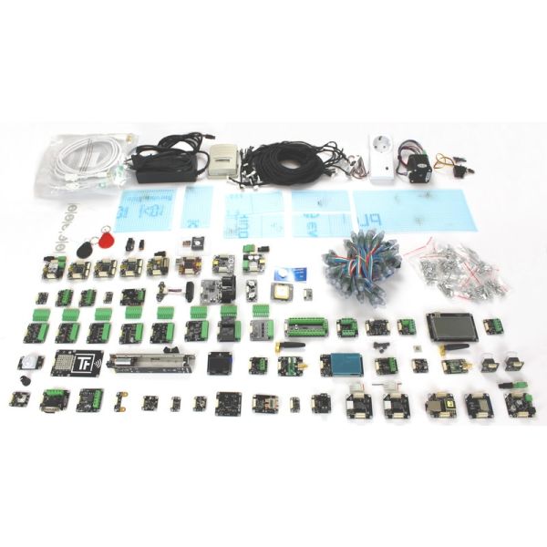 Tinker Kit: Ultimate