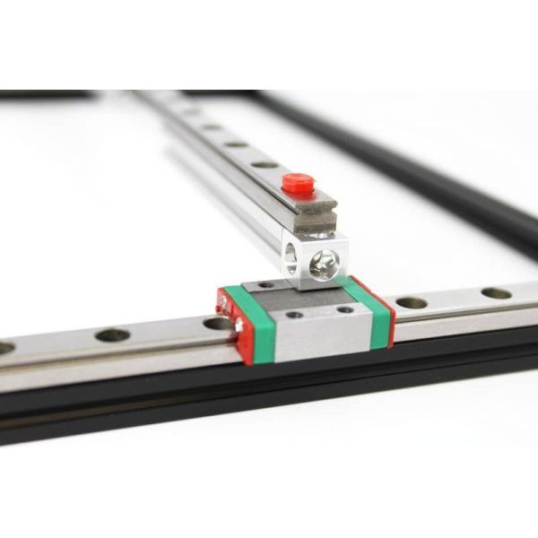 MakerBeam Linear Slide 300mm