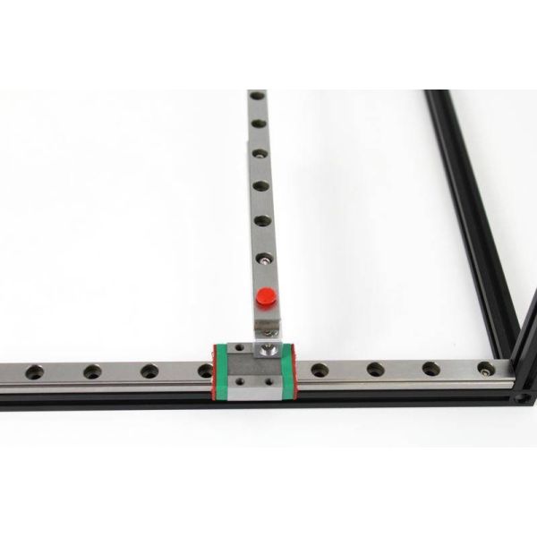MakerBeam Linear Slide 600mm