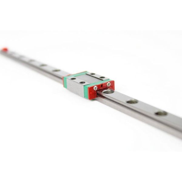 MakerBeam Linear Slide 300mm