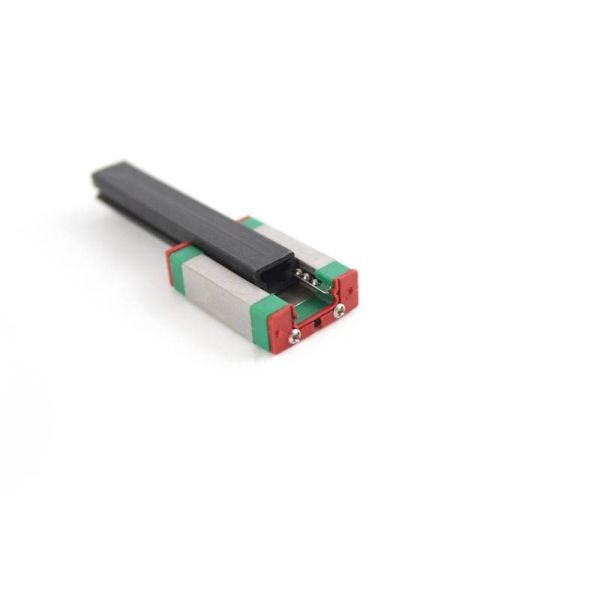 MakerBeam Linear Slide Carriage