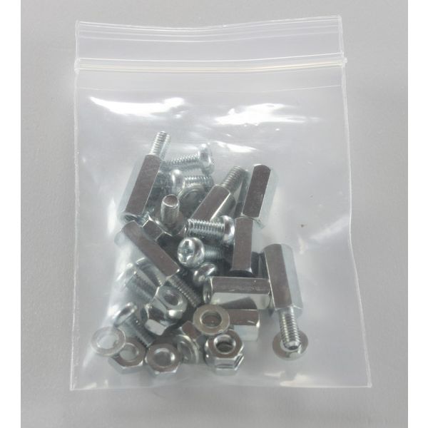 Mounting Kit 12mm