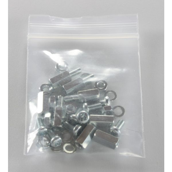 Mounting Kit 9mm
