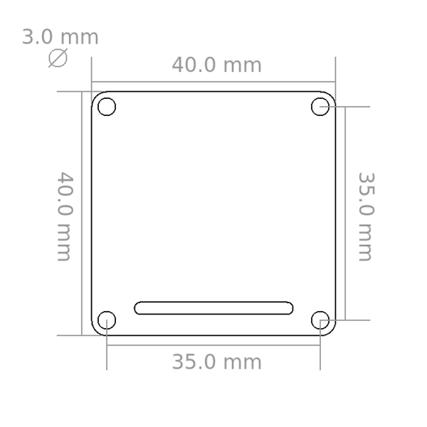 OLED 128x64 Bricklet 2.0