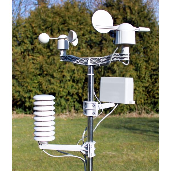 Outdoor Weather Station WS-6147