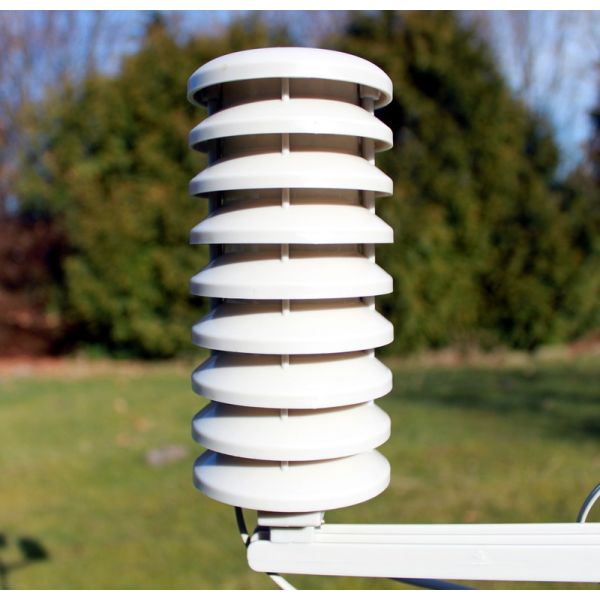 Outdoor Weather Station WS-6147