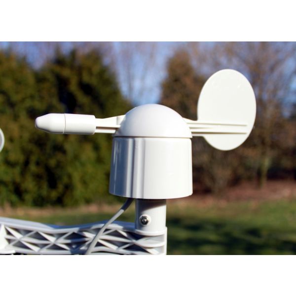 Outdoor Weather Station WS-6147