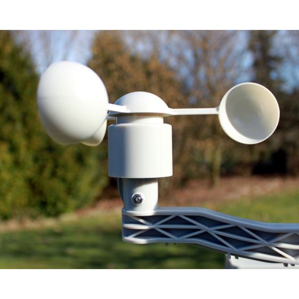 Outdoor Weather Station WS-6147