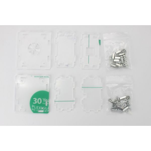 Case for Piezo Speaker Bricklet 2.0
