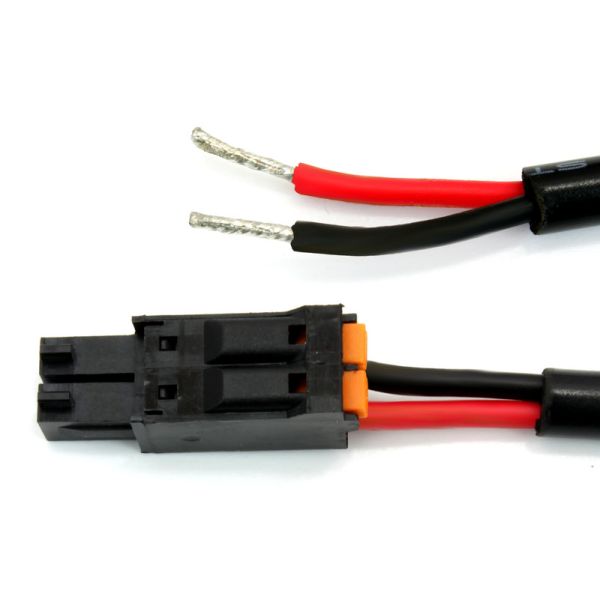 24V 4A AC/DC Netzteil