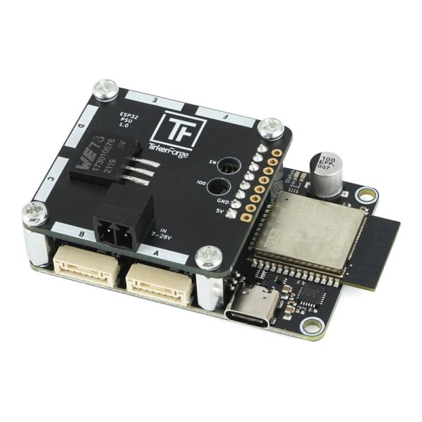 ESP32 Power Supply