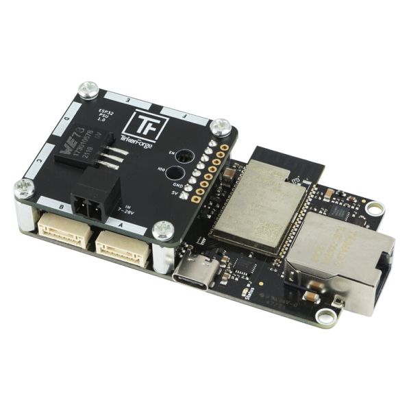 ESP32 Power Supply