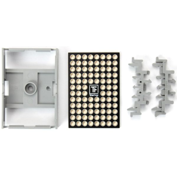 Rail Mounting Kit
