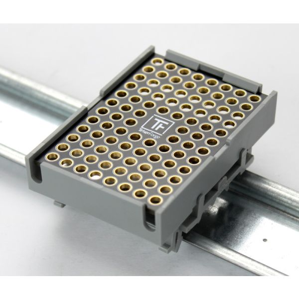 Rail Mounting Kit