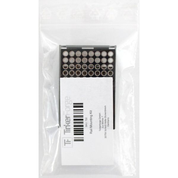 Rail Mounting Kit