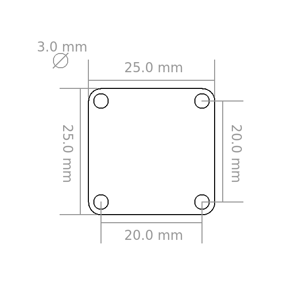 Real-Time Clock Bricklet 2.0