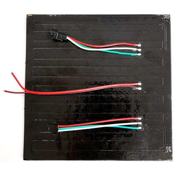 RGB LED Matrix 16X16