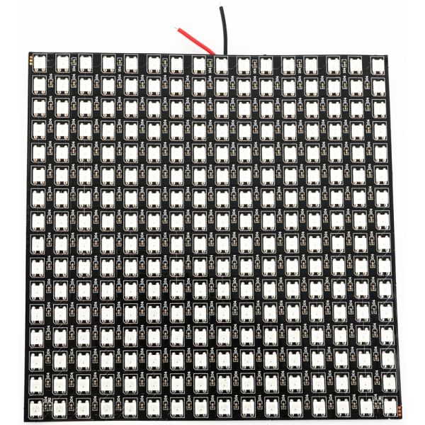 RGB LED Matrix 16X16