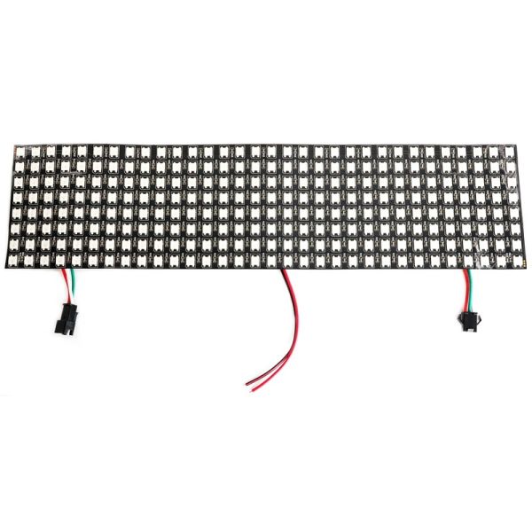 RGB LED Matrix 8X32