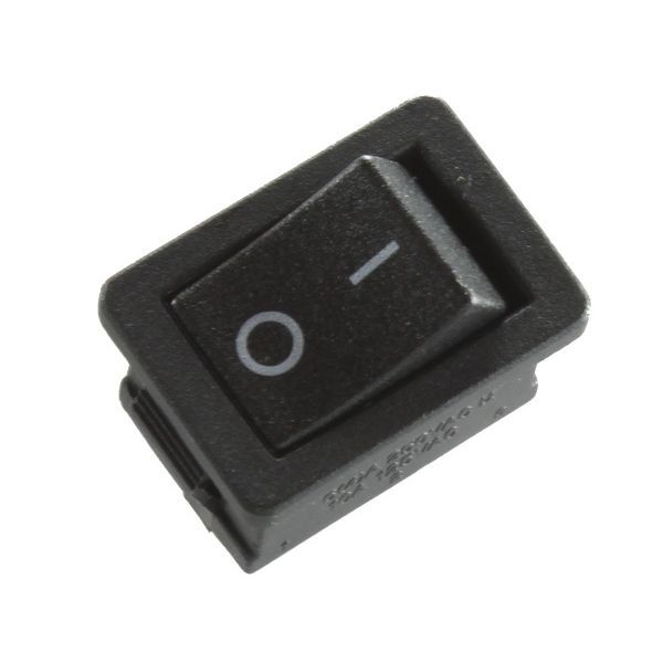 Rocker Switch
