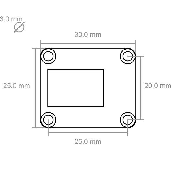 Rotary Poti Bricklet