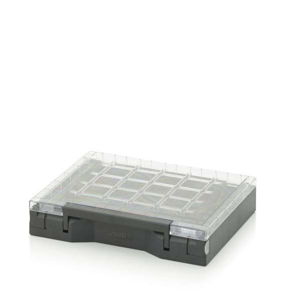 Toolbox Sortimentsbox