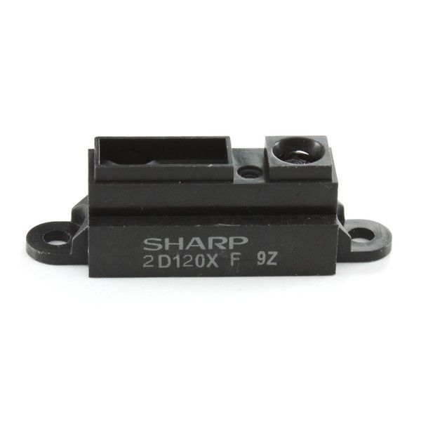 Infrared Sensor 4-30cm GP2Y0A41SK0F