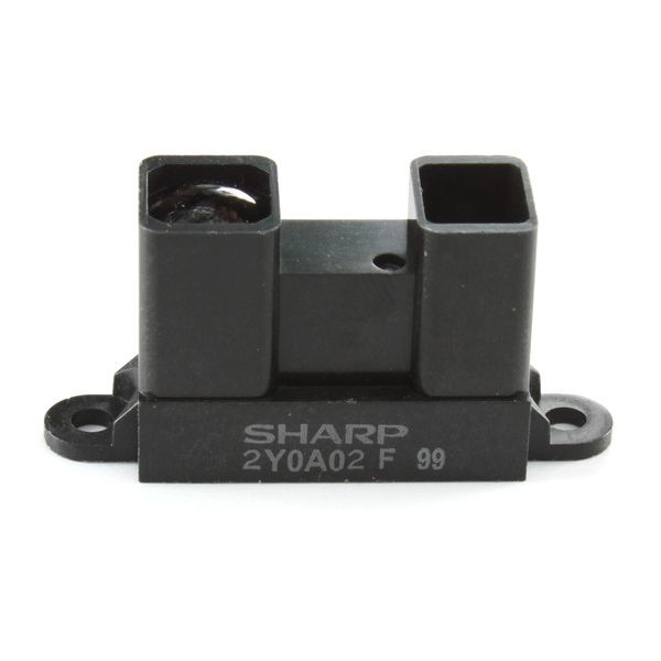 Infrared Sensor 20-150cm GP2Y0A02YK0F