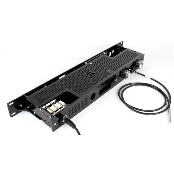 Starter Kit: Server Room Monitoring 2.0