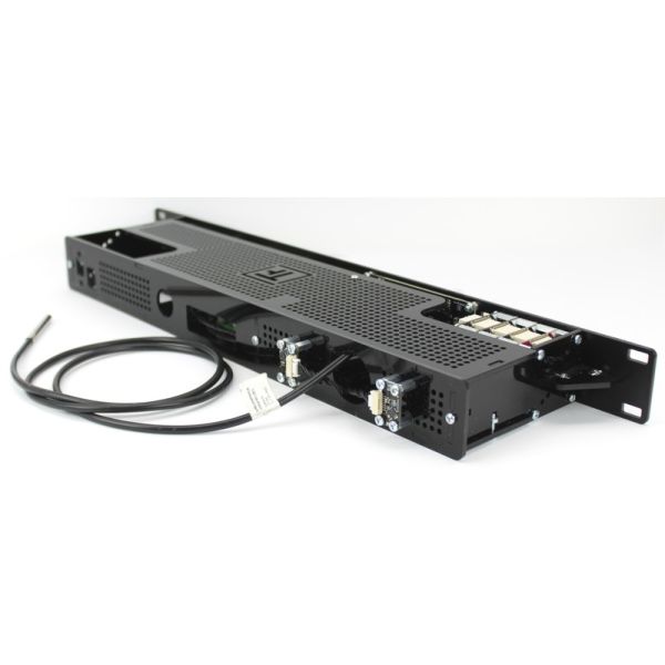 Starter Kit: Server Room Monitoring 2.0