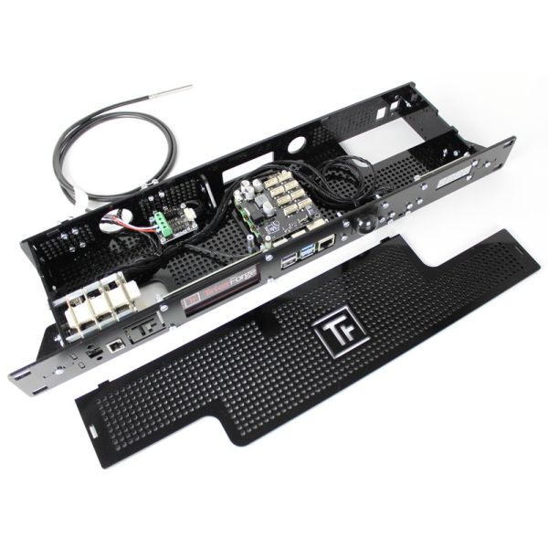Starter Kit: Server Room Monitoring 2.0
