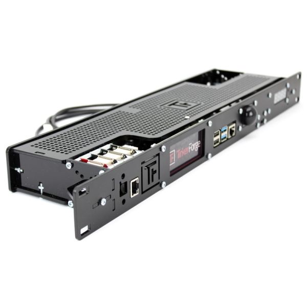 Starter Kit: Server Room Monitoring 2.0
