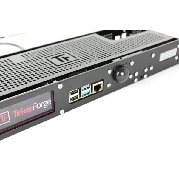 Starter Kit: Server Room Monitoring 2.0