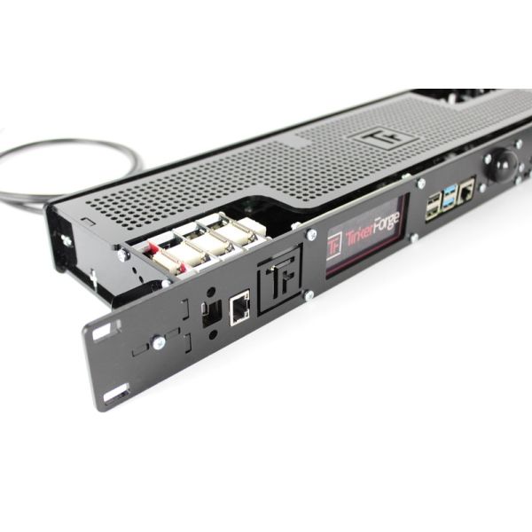 Starter Kit: Server Room Monitoring 2.0