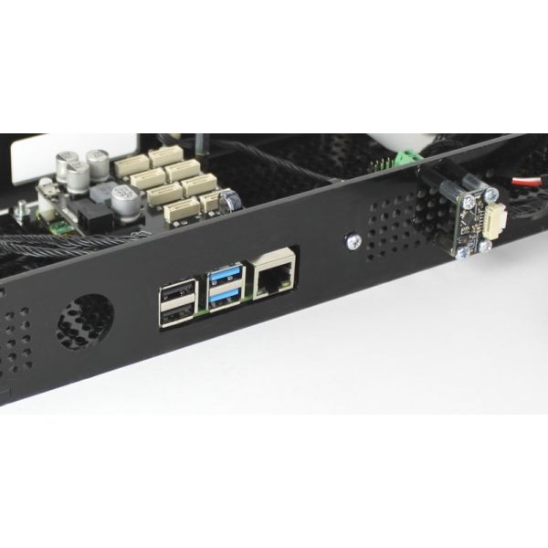 Starter Kit: Server Room Monitoring 2.0