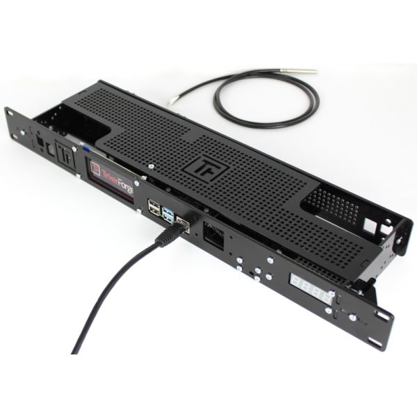 Starter Kit: Server Room Monitoring 2.0